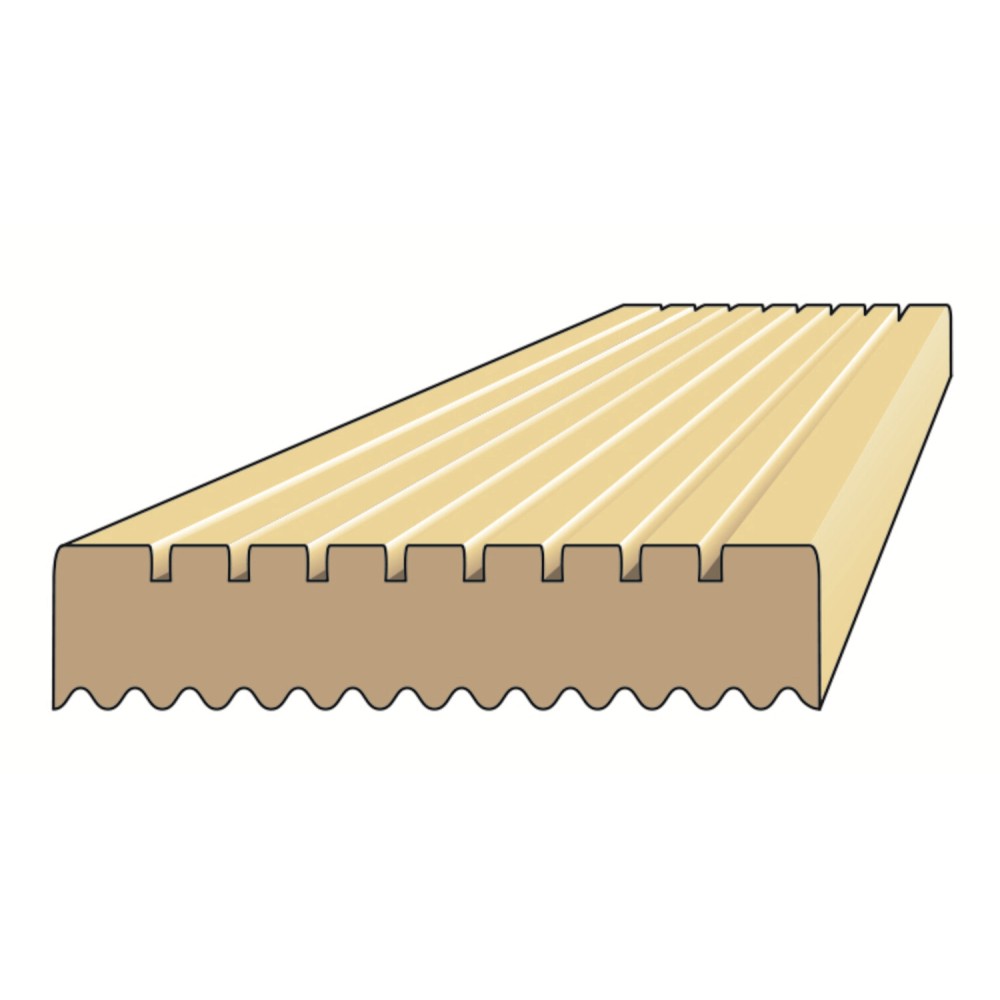 Decking-and-Fencing-Timber